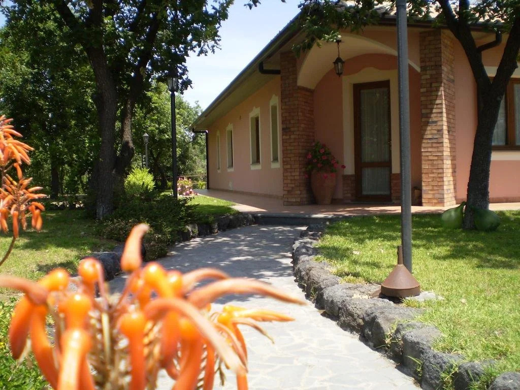 Poggiofelice B&B