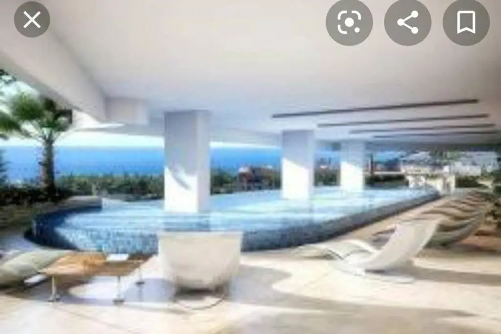Brand New Harmony Apartment with Pool, Gym and Spa in La Julia