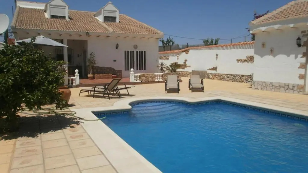 Casa Mica