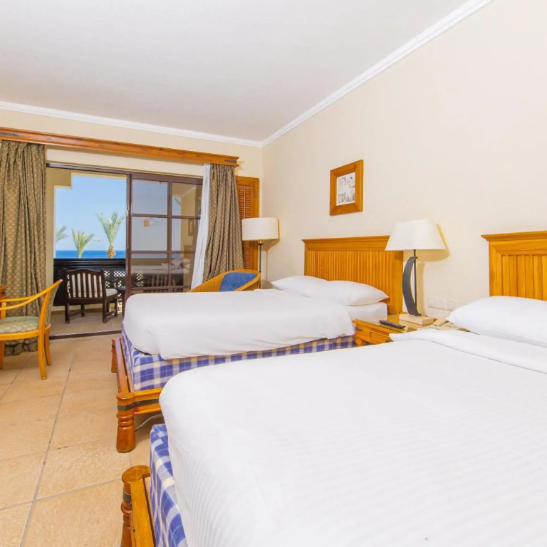 Sharm Resort