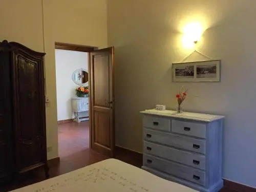 Casa Colonica Le Pitte
