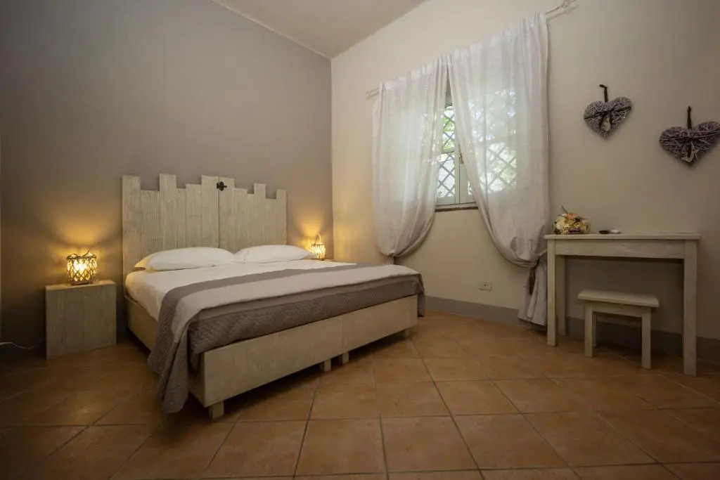 Vecchio Granaio