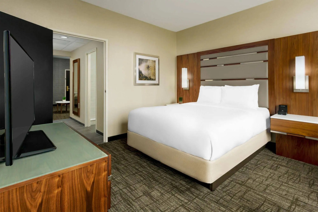 Valley Forge Casino Resort
