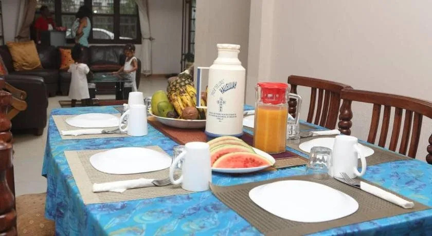 Entebbe Vine Inn
