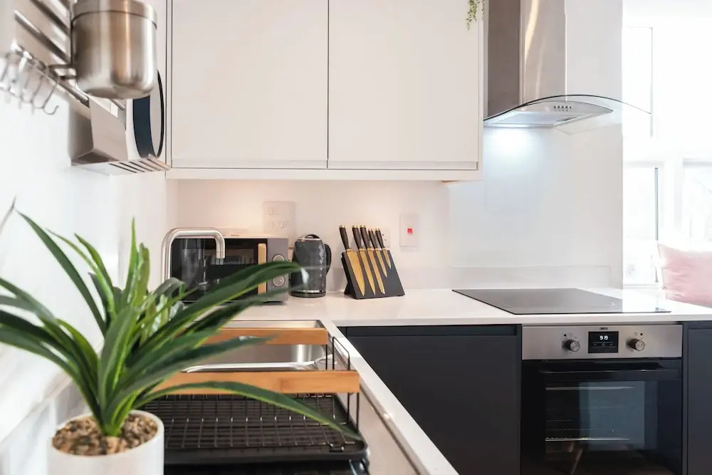 Smart Apartments - King's House