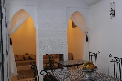 Riad El Arco ROOFTOP POOL & Spa