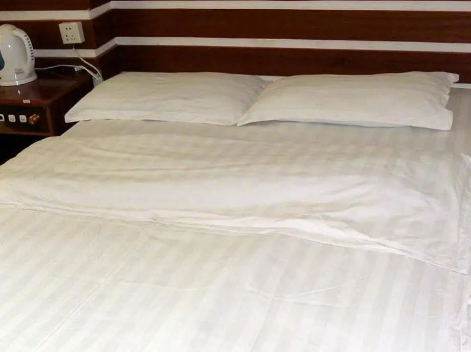 Yijia Youth Inn Jiuzhaigou Branch 1