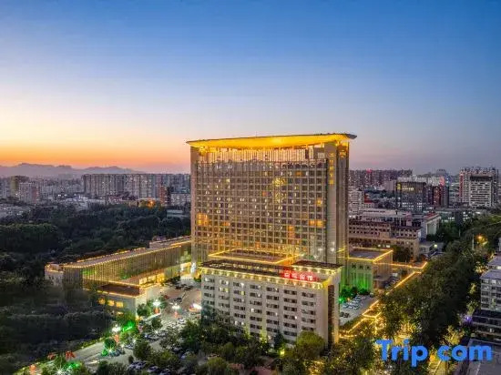 Taihang State Guesthouse