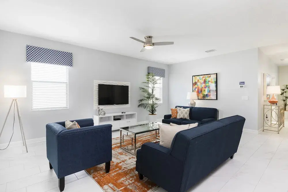 9038sid-the Retreat At Champions Gate 6 Bedroom Villa by RedAwning