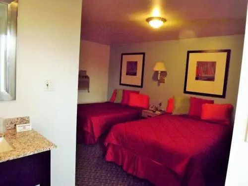 Colorado Inn Motel