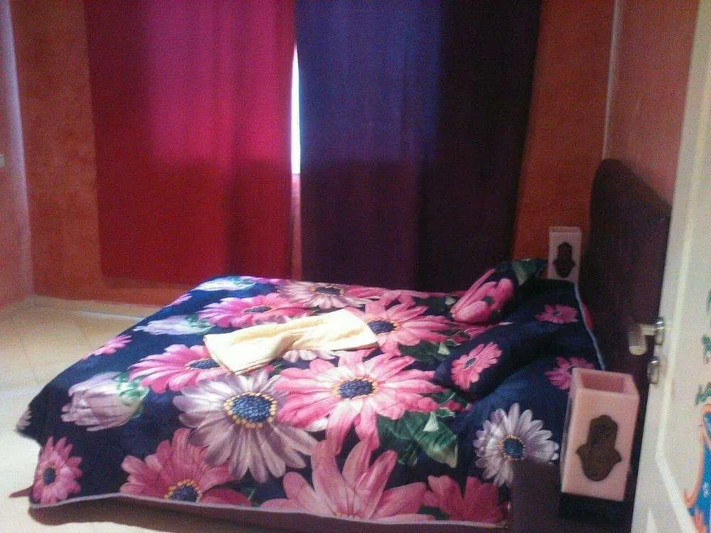 Appartement de Charme