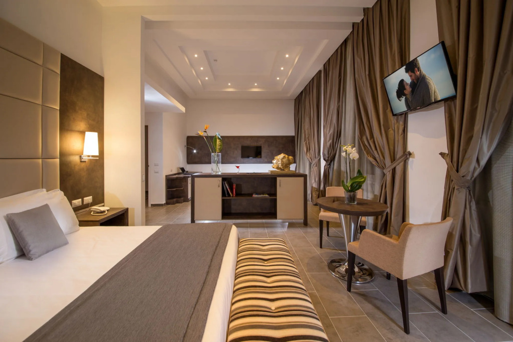 Hearth Hotel