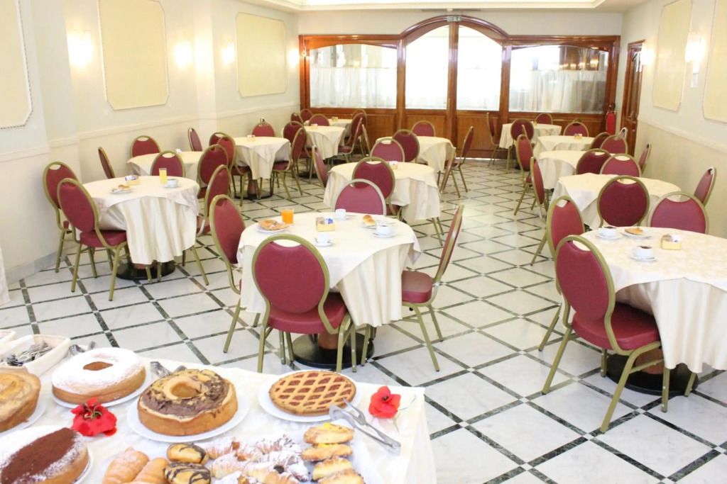 Hotel Romulus