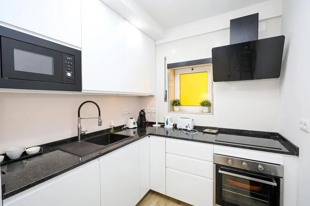 B11-Condominio do Mar by Dreamalgarve