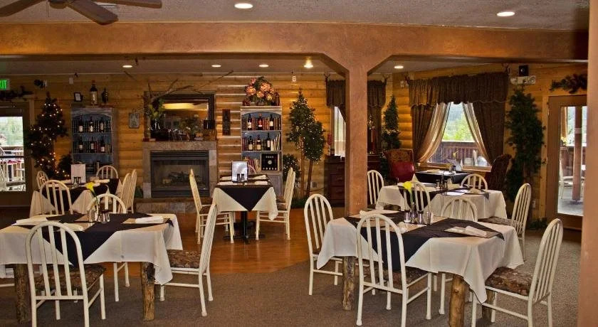 Gateway Inn
