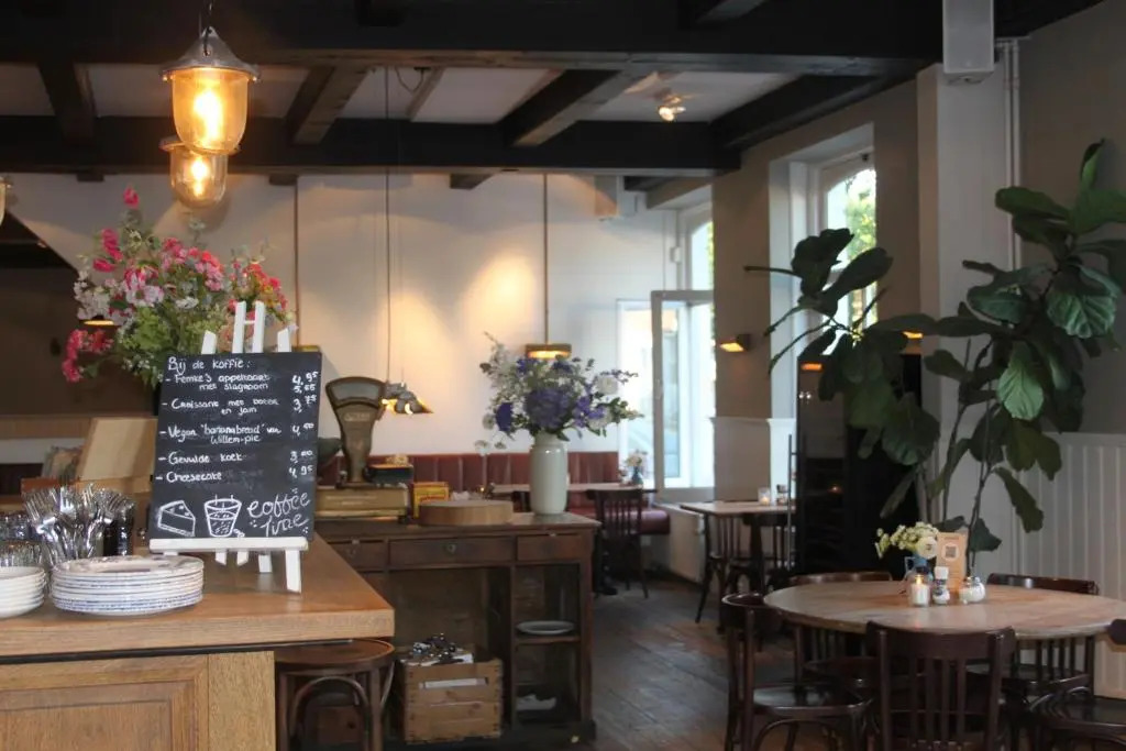 Boutique Hotel Weesp