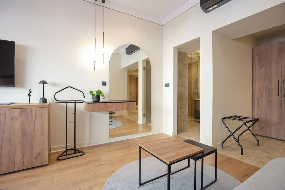 Simma Luxury Apartments & Rooms - CENTAR