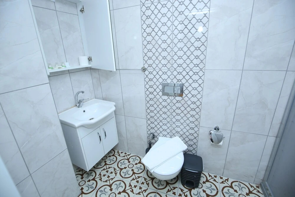 Grand Almira Hotel