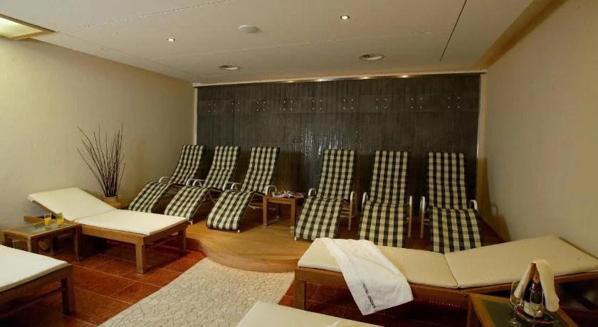 Hotel Enzian & Apartmenthotel Johannes