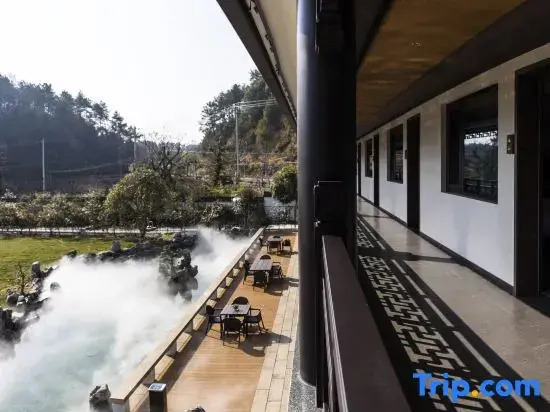 Guanyin Mountain Residence Vacation Apartment
