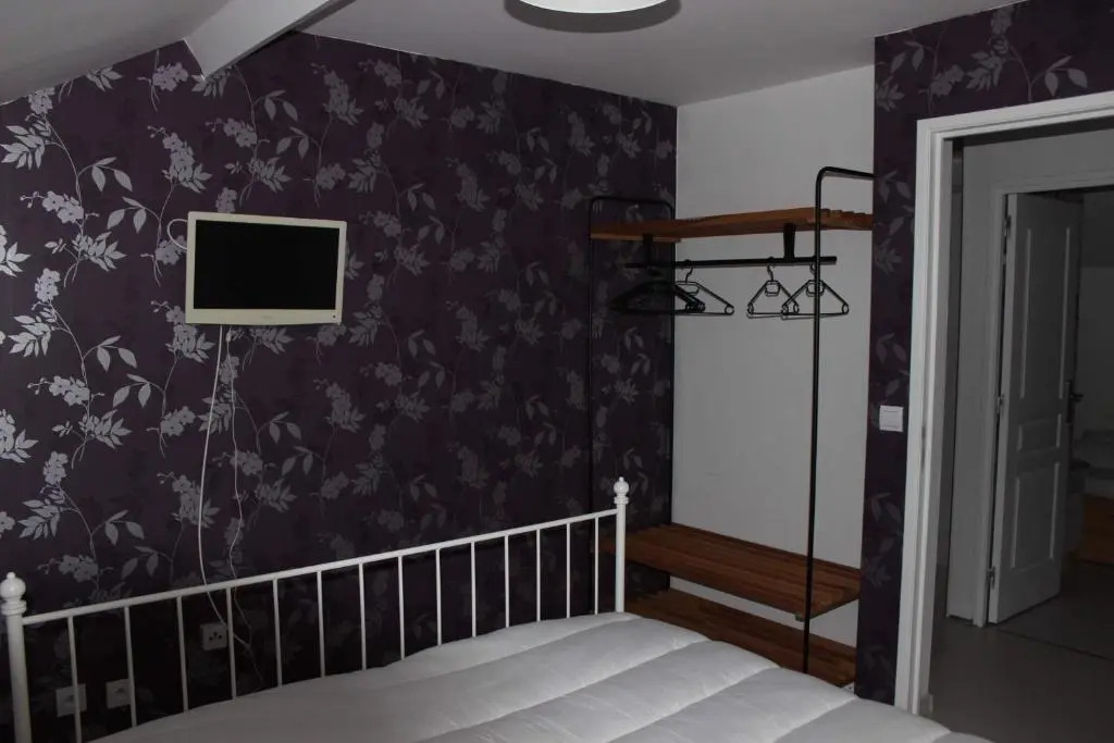 maison berck proche de la plage