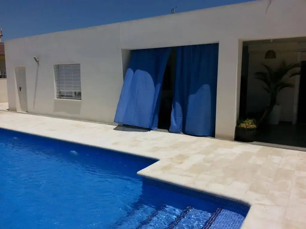 ViLLA MI SOL