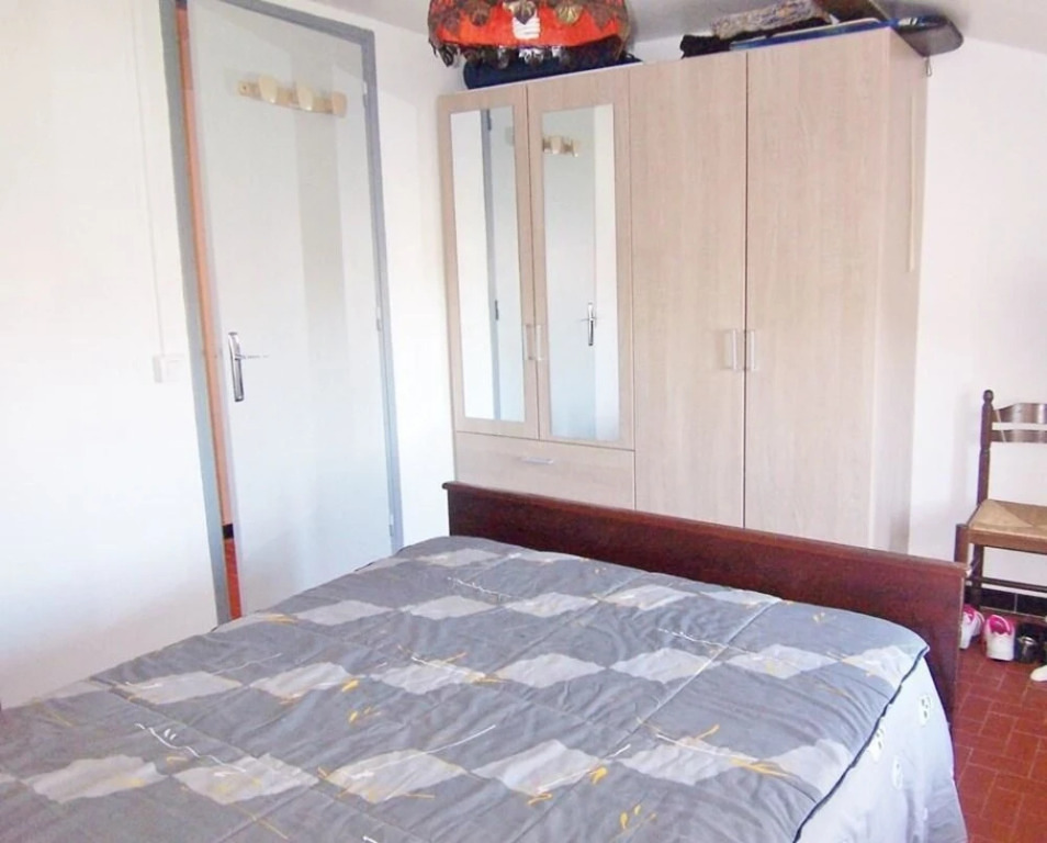 Apartment Marinette - Beach with feet - Close to s Apartment 1
