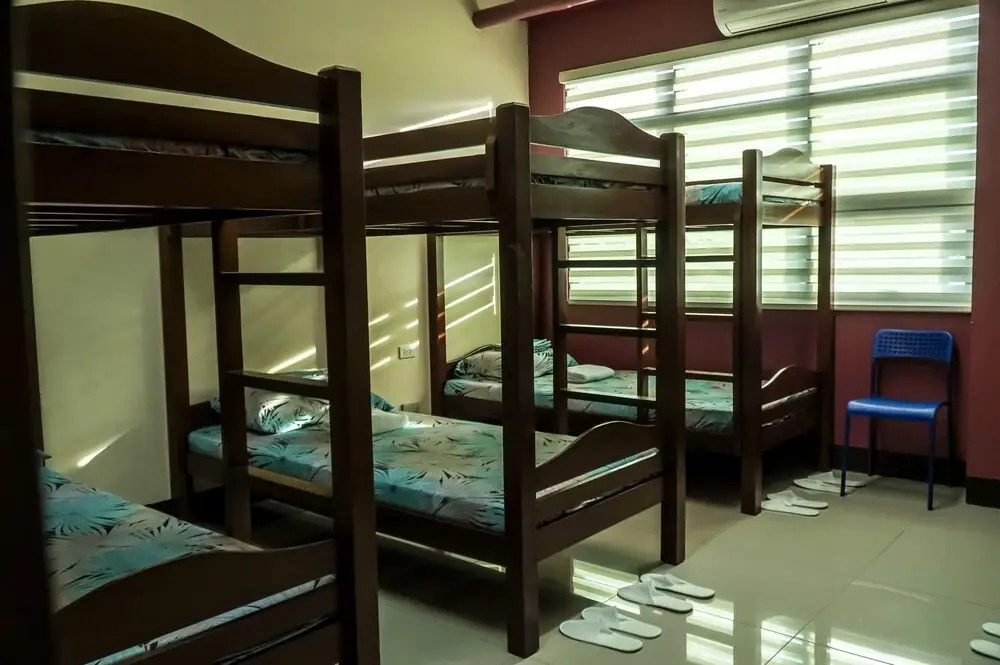 M28 Hotel and Apartments