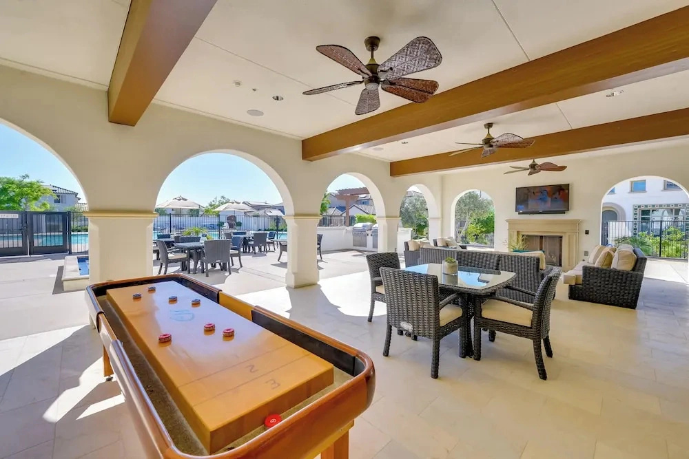Golfers Paradise! La Quinta Escape w/ Pool Access