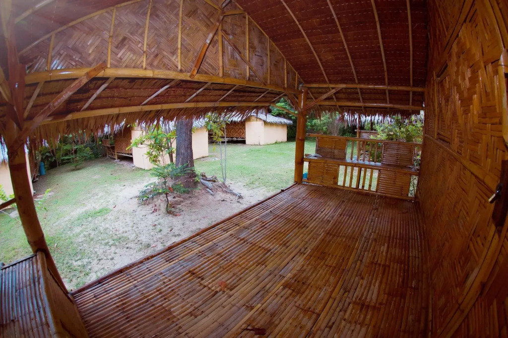 Adang Sea Eco-Village SUNSET