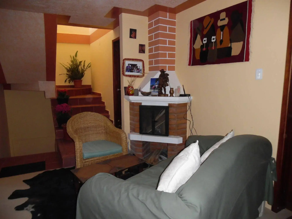 Casa de Luis