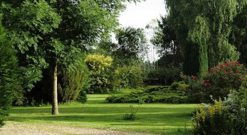 La Gaudiniere