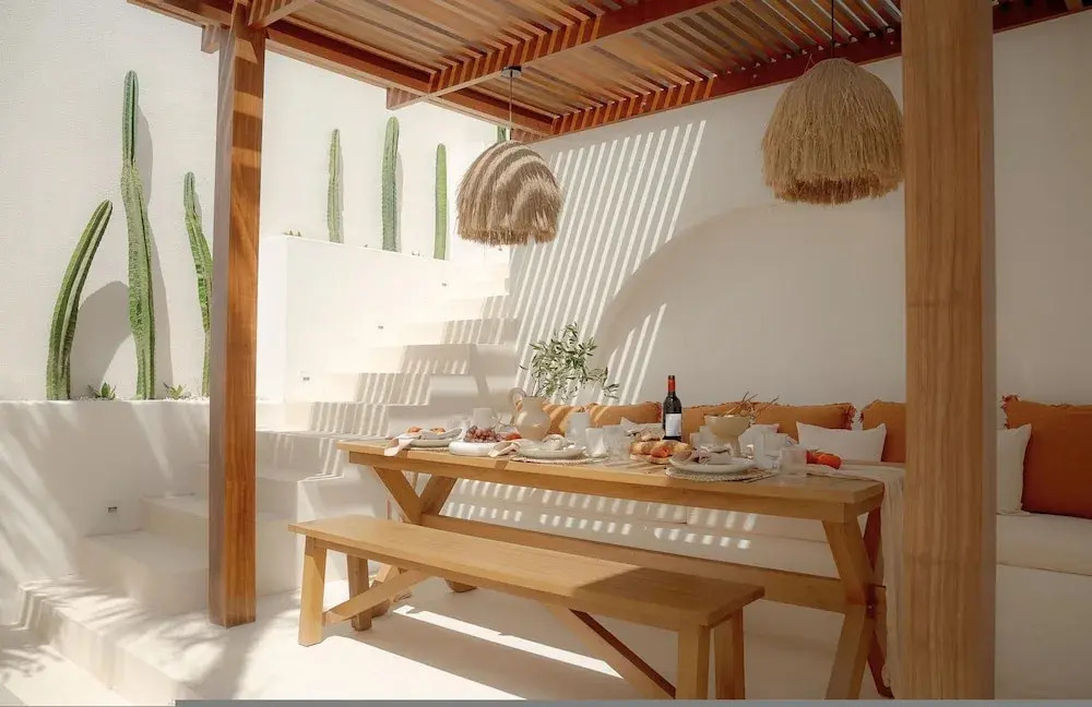 Mazari Villas