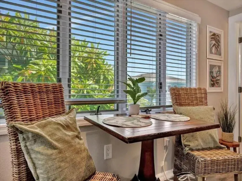The Seashell Suites