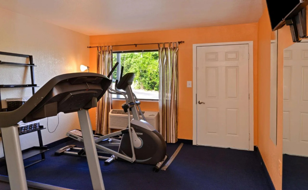 Americas Best Value Inn Wilmington