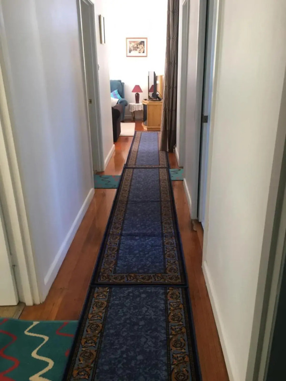 La Casa Della Nonna in Australia