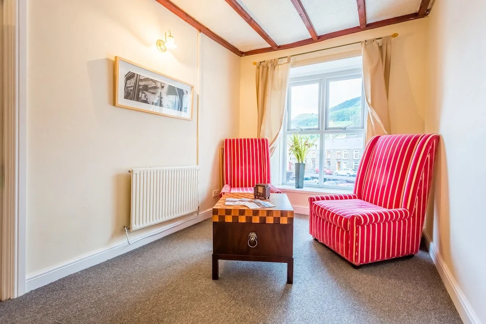 Dunraven Hotel