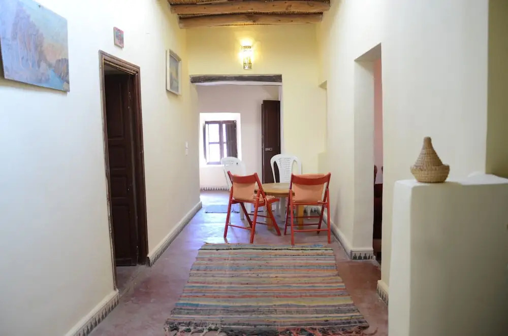 Marrakech Loc