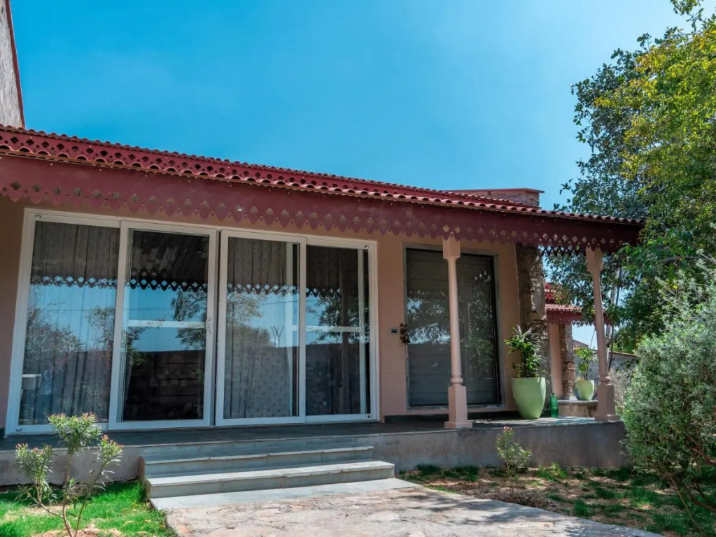 Brij Bageecha Jaipur - Private Villas with Heated Plunge Pool