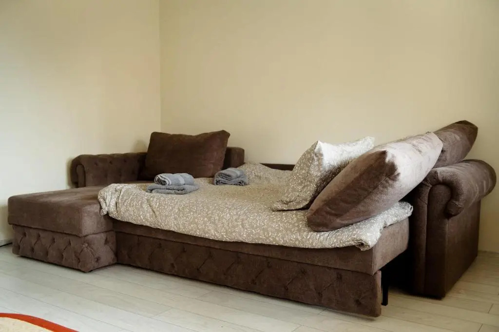 Cozy house with garden close to the city center and Airport Maximum four persons