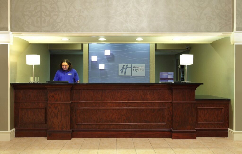 The Arc Hotel