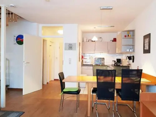 Apartment 12 - Maisonette