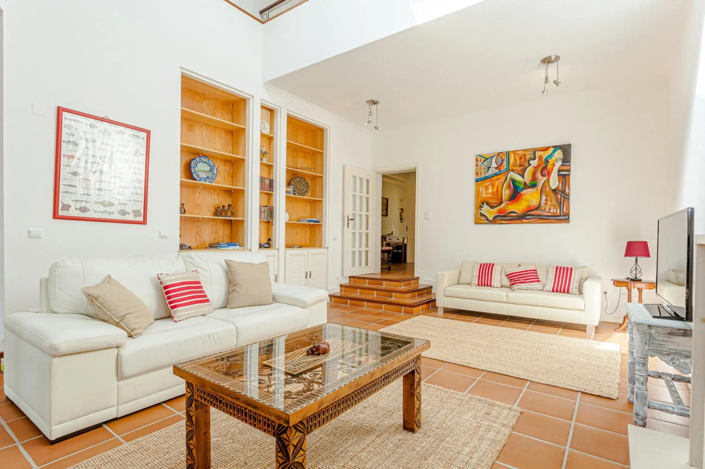 Villa Aster (AL) in Herdade da Aroeira