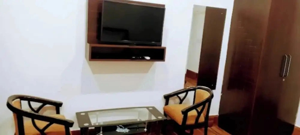 Hotel City pride Panipat