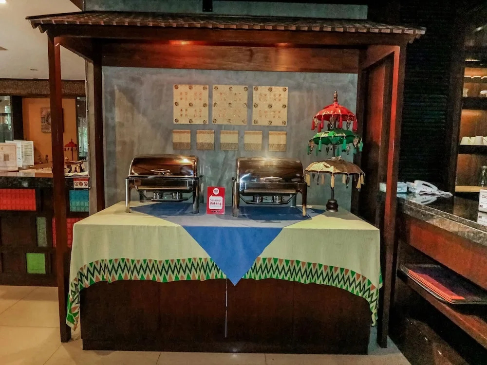 NIDA Rooms Raya Dukuh Kupang 50