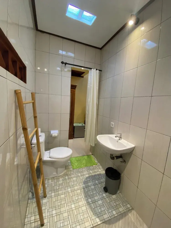 Bali Asli Guest House by EPS