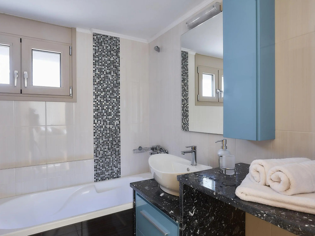 Deluxe Apartment Eleftheria