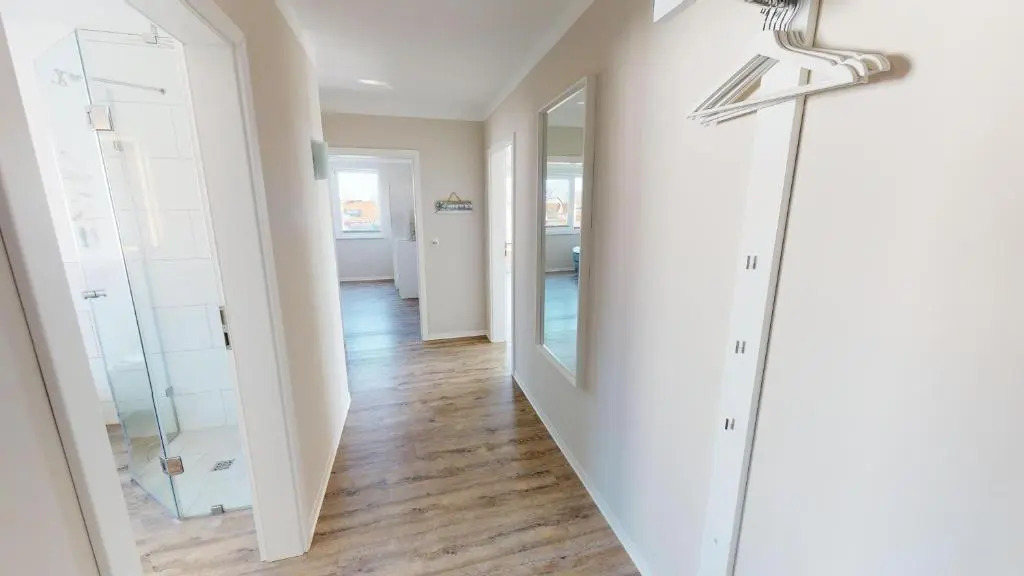 Beach'n'Sea Wohnung 8