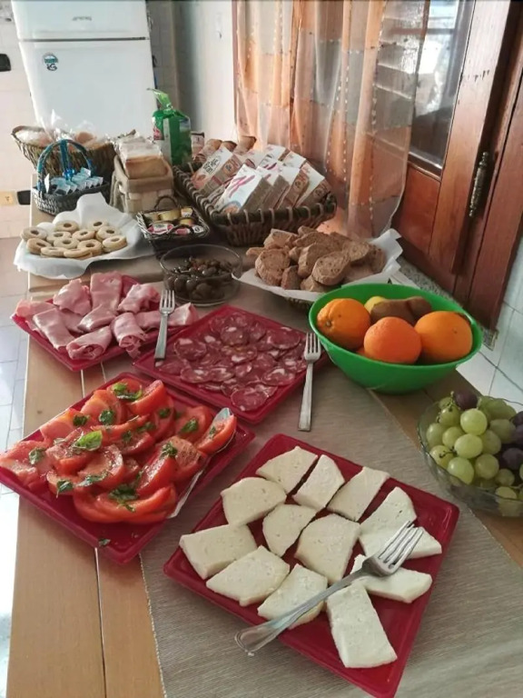 B&B Nereidi