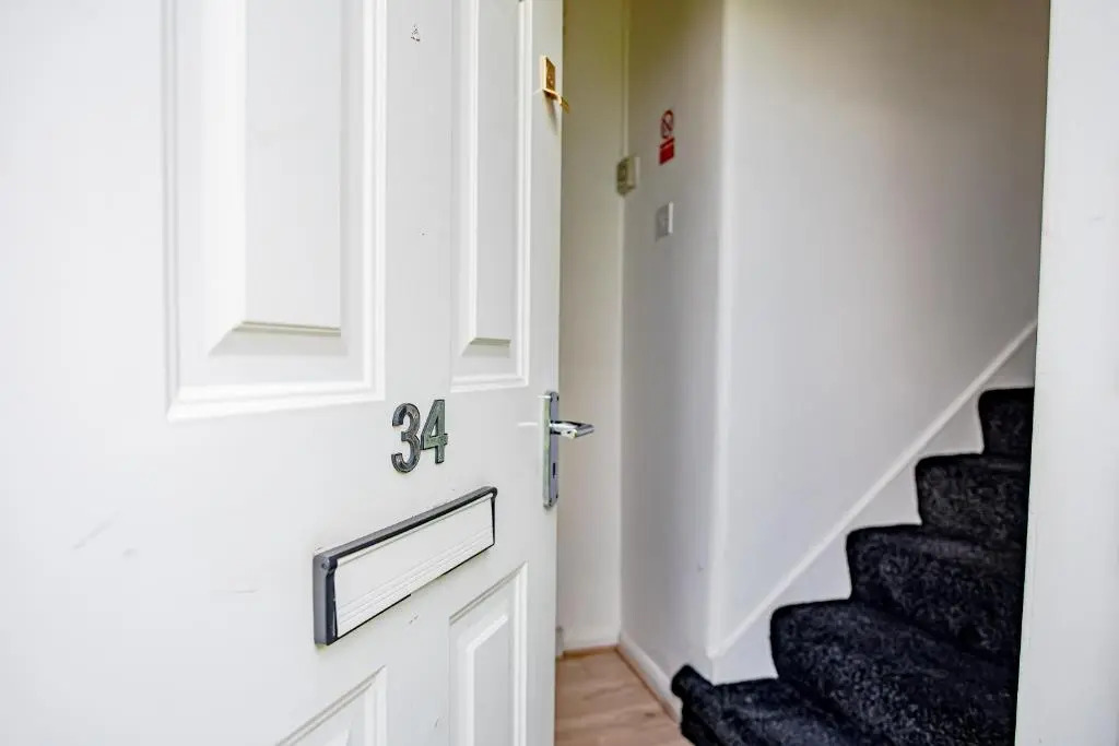 Stirling Venus Apartment - Scotland Holiday Let